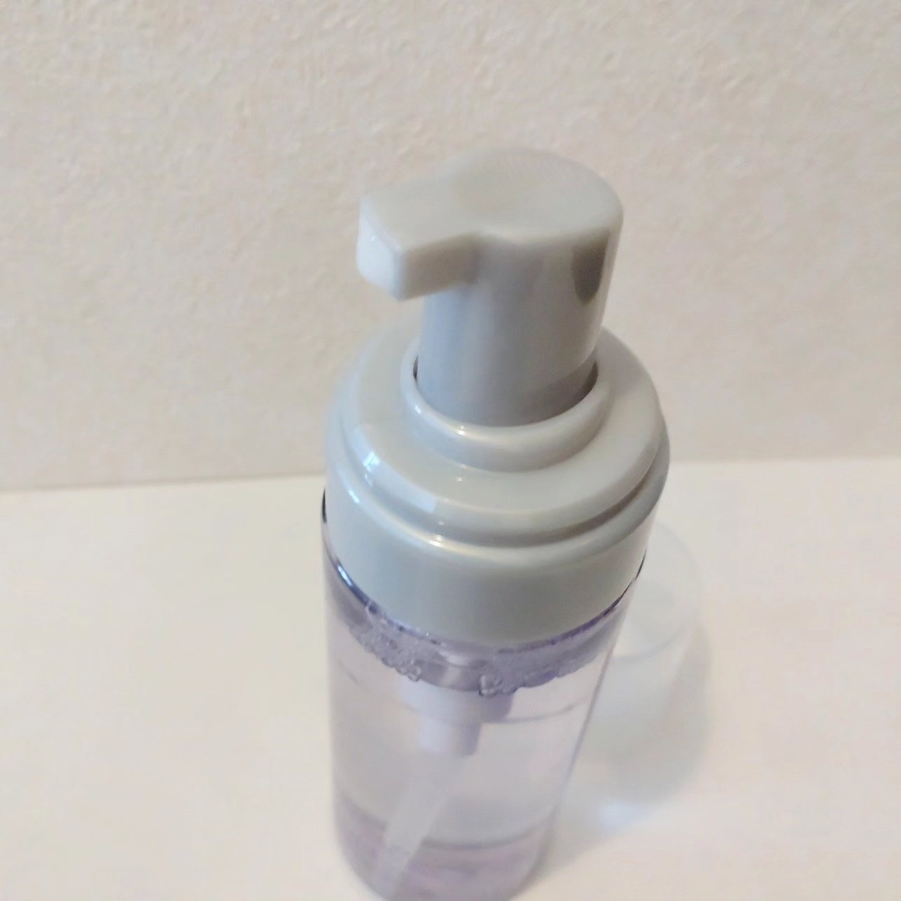 UVプラス トーンアップサンスクリーン/DR.PEPTI/日焼け止めミルクを使ったクチコミ（3枚目）