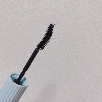 パーマネントカール マスカラ ハイブリッド(ロング)/FASIO/マスカラを使ったクチコミ(2枚目)