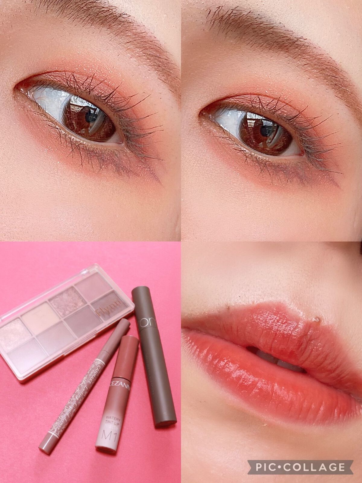 ラスティングリキッドライナー/キャンメイク/リキッドアイライナーを使ったクチコミ(7枚目)