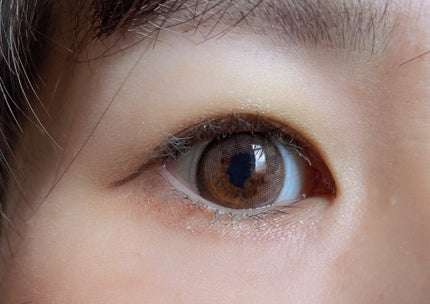 デイジードール アイカラー パレット/DAISY DOLL by MARY QUANT/アイシャドウパレットを使ったクチコミ(5枚目)