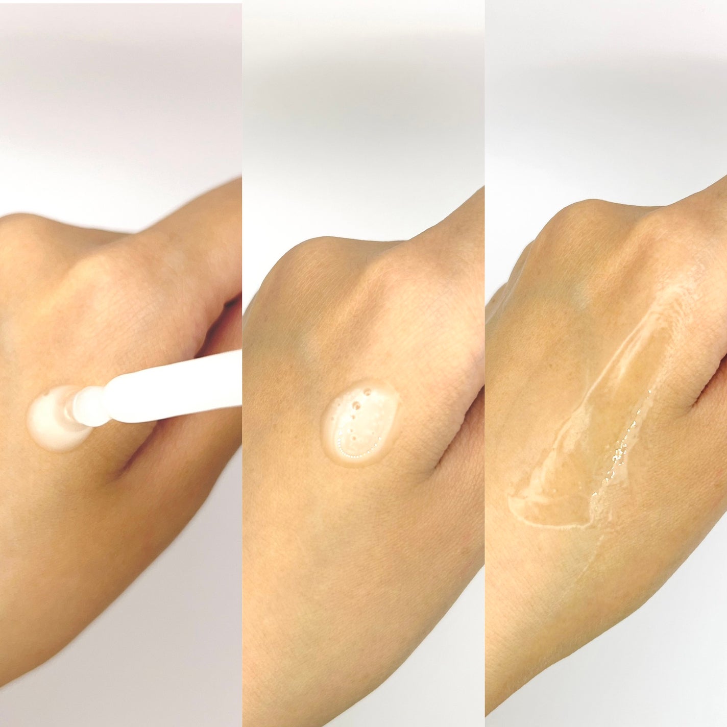 Mastic 6 Hours Ampoule /Mastina/美容液を使ったクチコミ(4枚目)