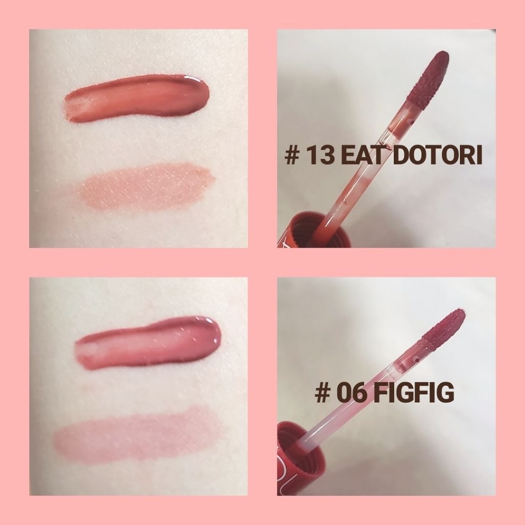 【旧品】パーフェクトスタイリストアイズ/キャンメイク/アイシャドウパレットを使ったクチコミ（2枚目）