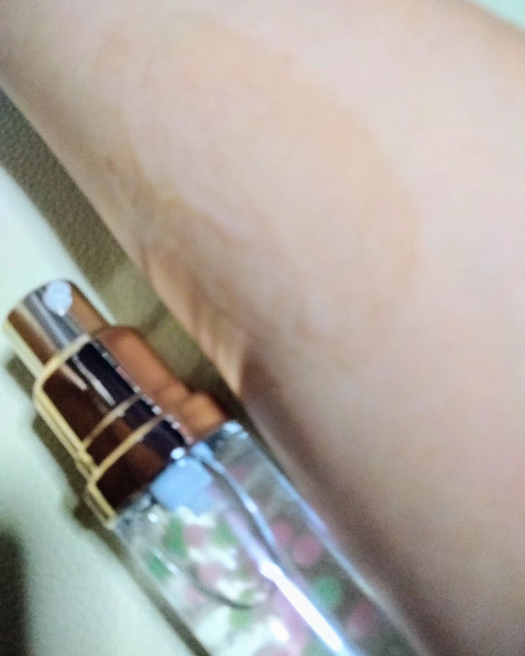 レチノール×シカ バウンスボールセラム/LIALUSTER/美容液を使ったクチコミ(6枚目)