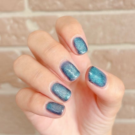 ウィークリージェル/HOMEI/ジェルネイルを使ったクチコミ(6枚目)