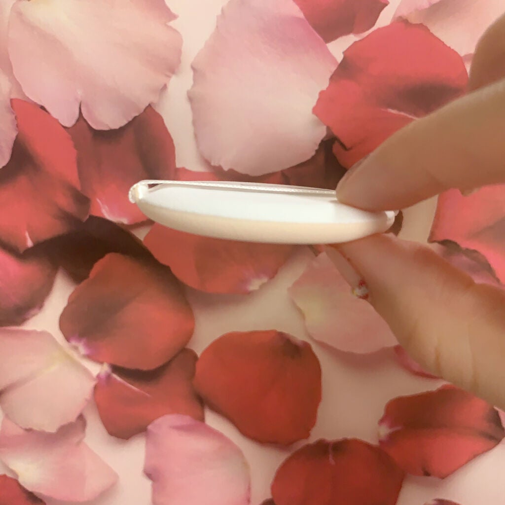 ストロボ トーンアップ クッション コンパクト SPF 50/M・A・C/化粧下地を使ったクチコミ(8枚目)