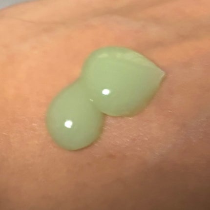 CICA クリーム/VT/フェイスクリームを使ったクチコミ(2枚目)