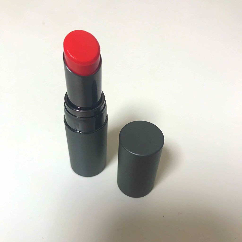 ルージュ ザ フュージョニスト/DAZZSHOP/口紅を使ったクチコミ（2枚目）