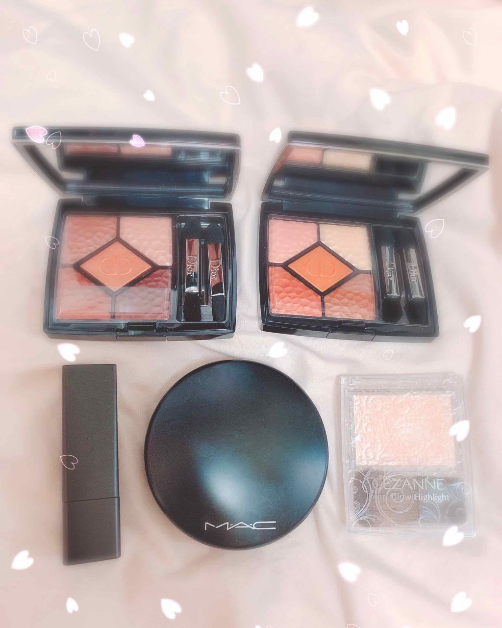 ディグニファイド リップス/Celvoke/口紅を使ったクチコミ（1枚目）