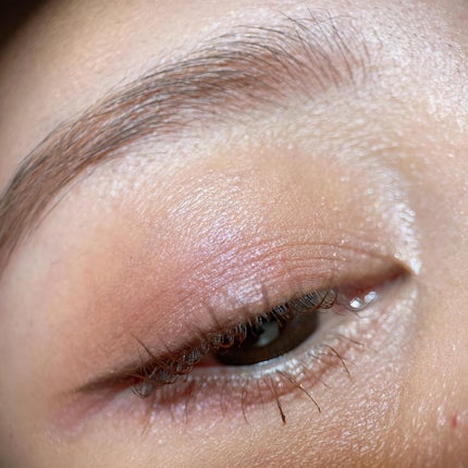 レ キャトル オンブル/CHANEL/アイシャドウパレットを使ったクチコミ(4枚目)