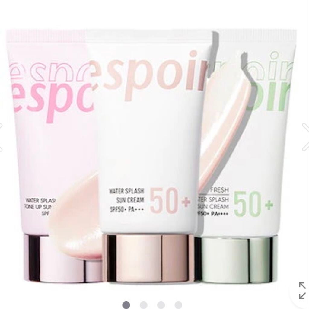 ぱぴーこ on LIPS 「おすすめベースコスメ達です..」(1枚目)