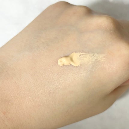 マスクフィットトーンアップクリーム/TIRTIR(ティルティル)/化粧下地を使ったクチコミ(4枚目)