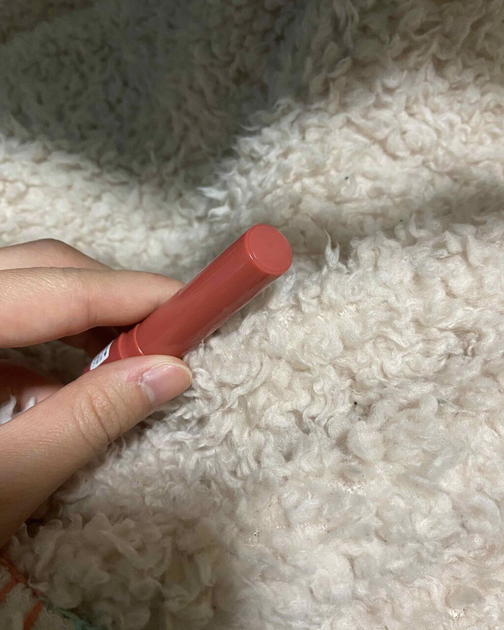 つやぷるリップR/b idol/口紅を使ったクチコミ(2枚目)