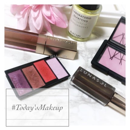 ブラッシュ/NARS/パウダーチークを使ったクチコミ(1枚目)