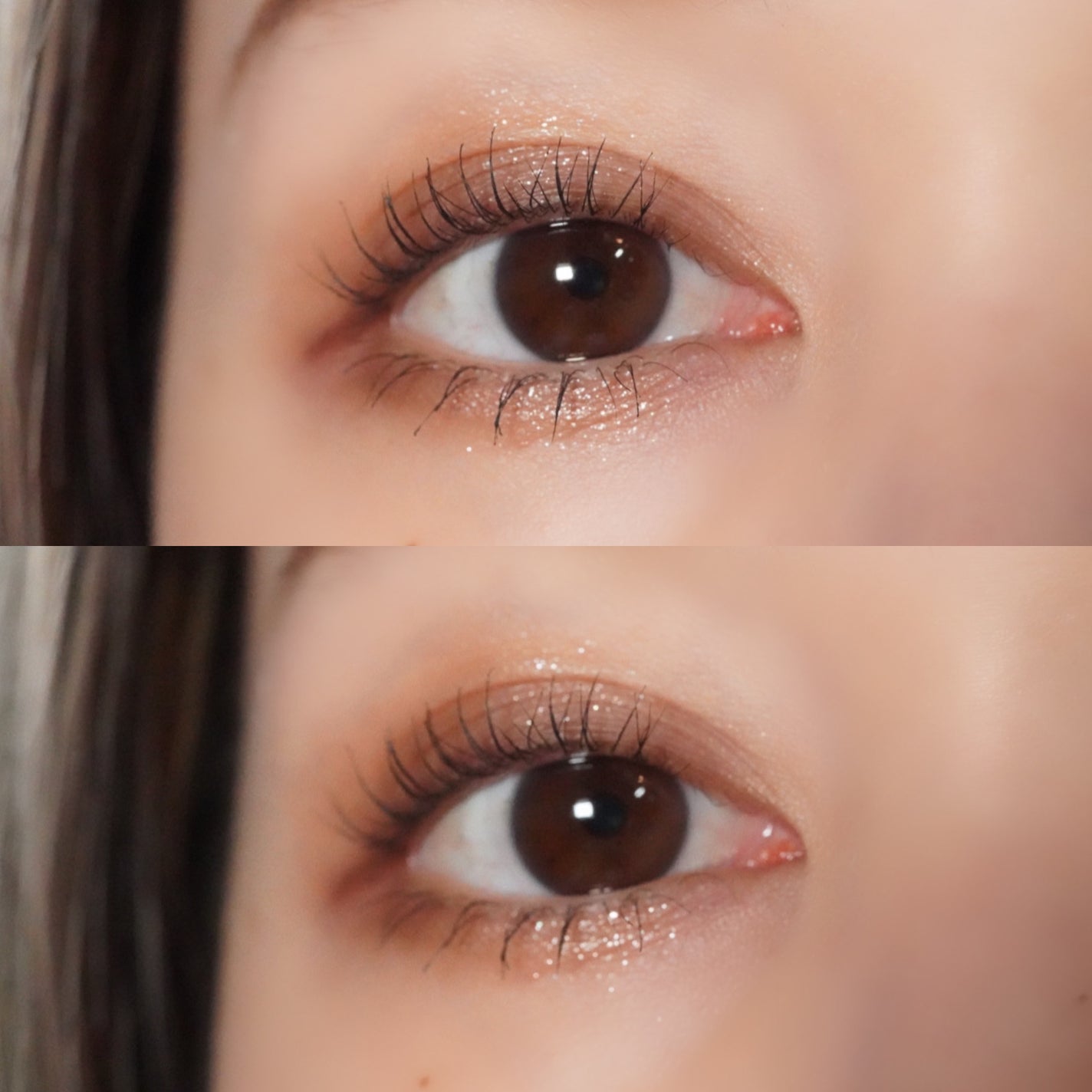 アイブロウマニア/KATE/パウダーアイブロウを使ったクチコミ(6枚目)