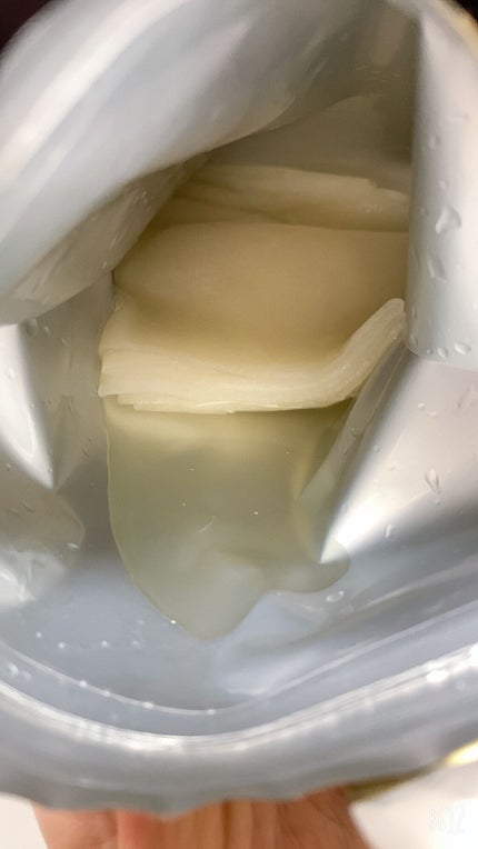 ダーマレーザースーパーVC100マスク/クオリティファースト/シートマスク・パックを使ったクチコミ(3枚目)