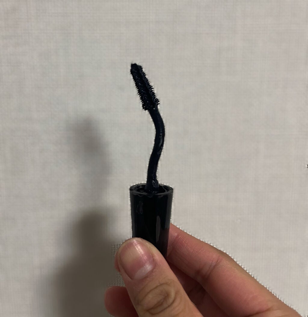 グランディオーズ/LANCOME/マスカラを使ったクチコミ(2枚目)