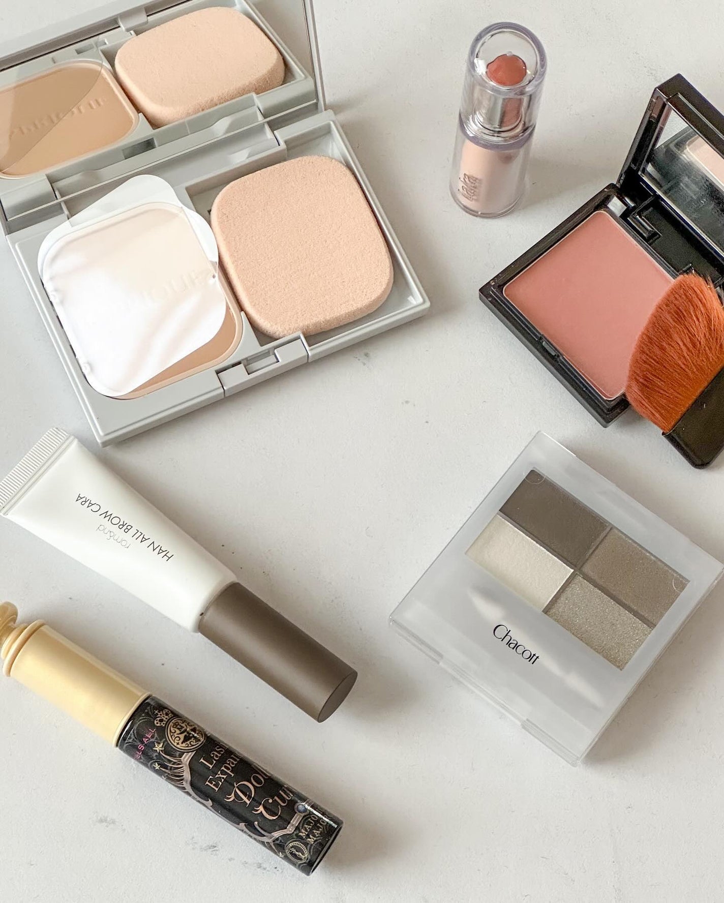 シンクロフィット パクト EX/ESPRIQUE/パウダーファンデーションを使ったクチコミ(2枚目)