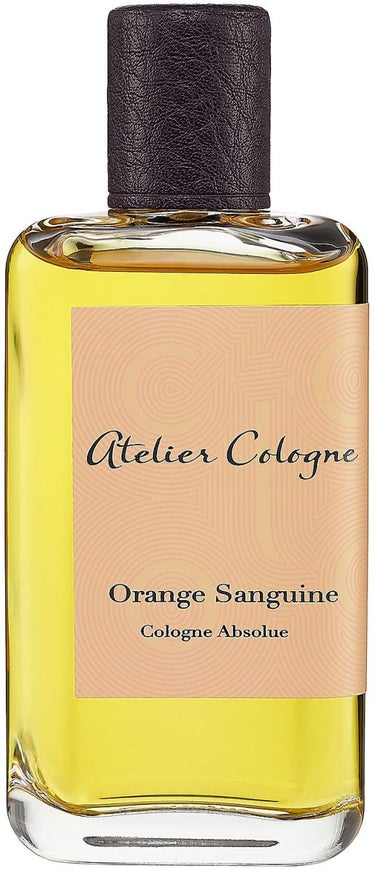 Orange Sanguine （ブラッドオレンジ） 200ml