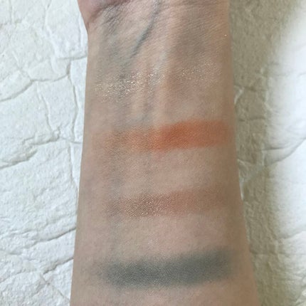 シグニチャー カラー アイズ/SUQQU/アイシャドウパレットを使ったクチコミ(2枚目)