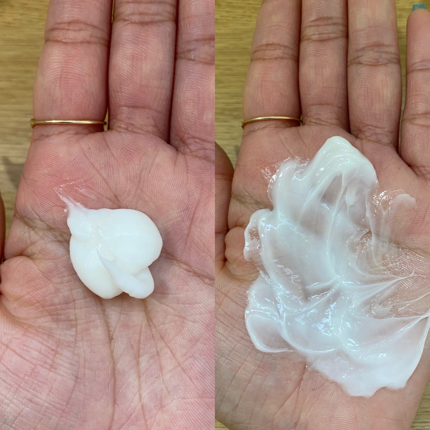 カラーシャンプー/RISHIRIA Furel/市販シャンプーを使ったクチコミ(7枚目)