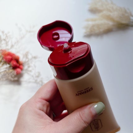 メイク クリア ジェル/美肌ステファニー /クレンジングジェルを使ったクチコミ(7枚目)