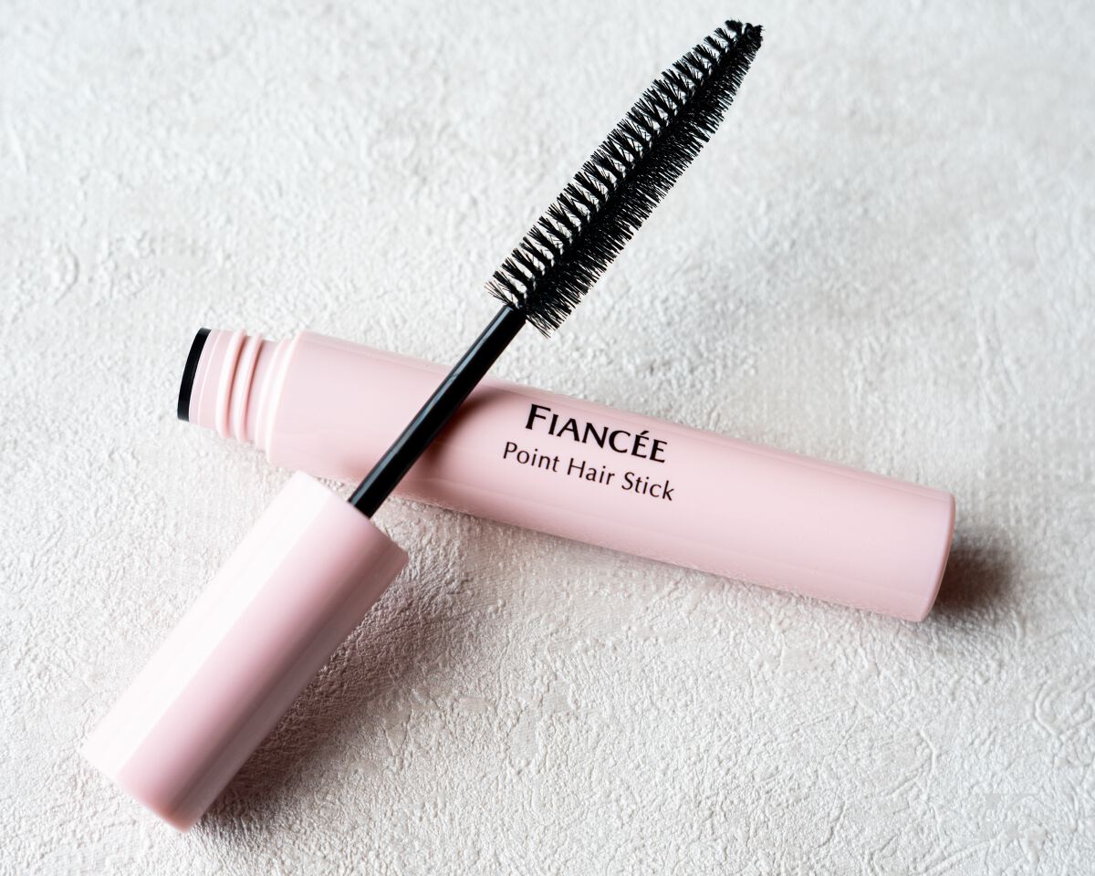 ポイントへアスティック ピュアシャンプーの香り		/フィアンセ/ヘアスタイリングを使ったクチコミ（2枚目）