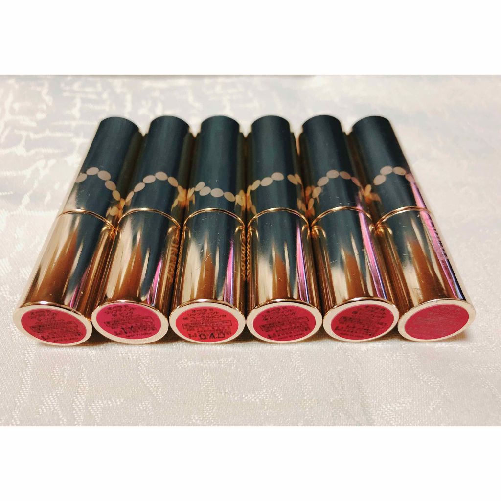 オペラ リップティント N/OPERA/リップティントを使ったクチコミ（3枚目）