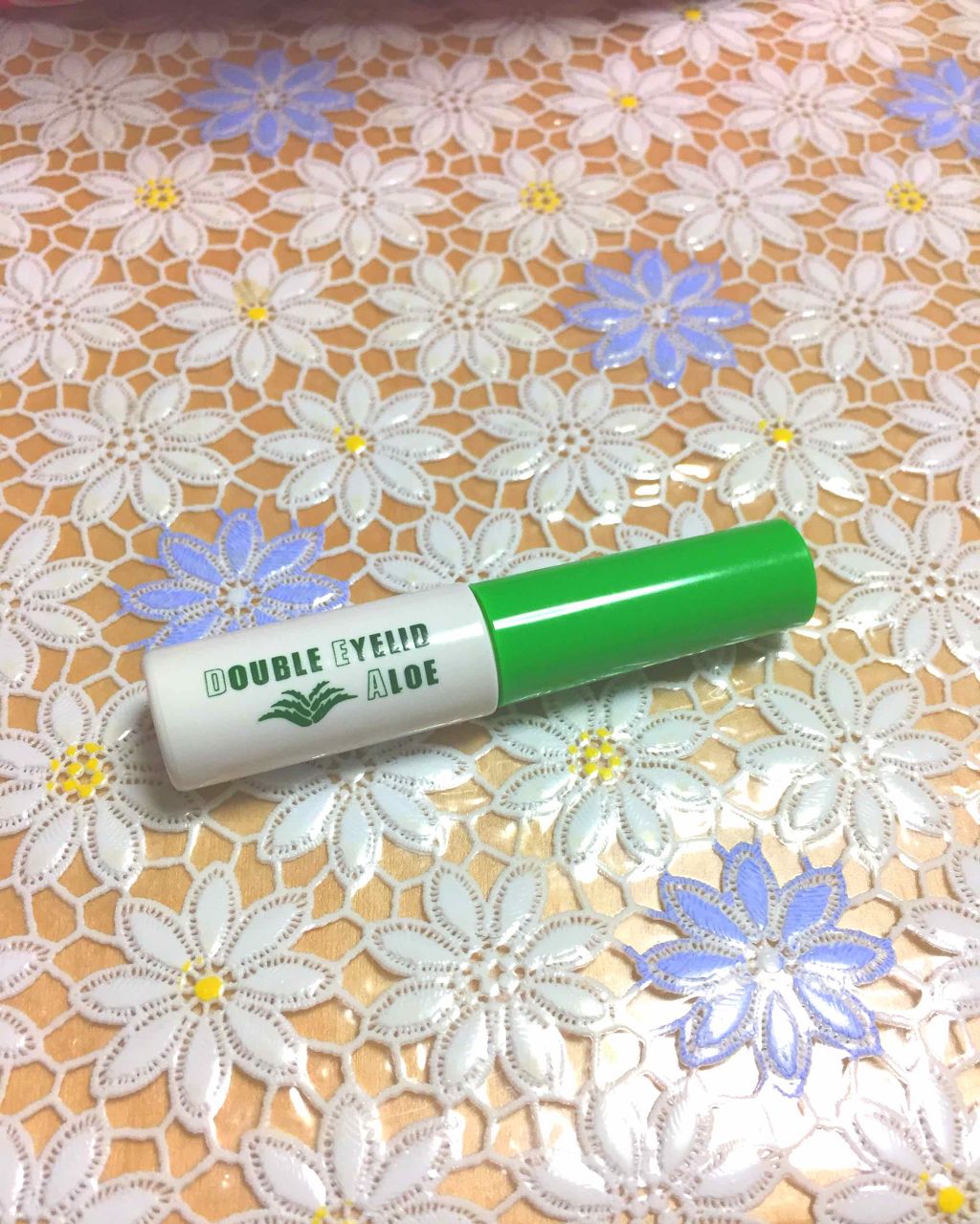 ひふみん on LIPS 「DAISOのアイプチを使った、率直な感想書きます!良くも悪くも..」(1枚目)