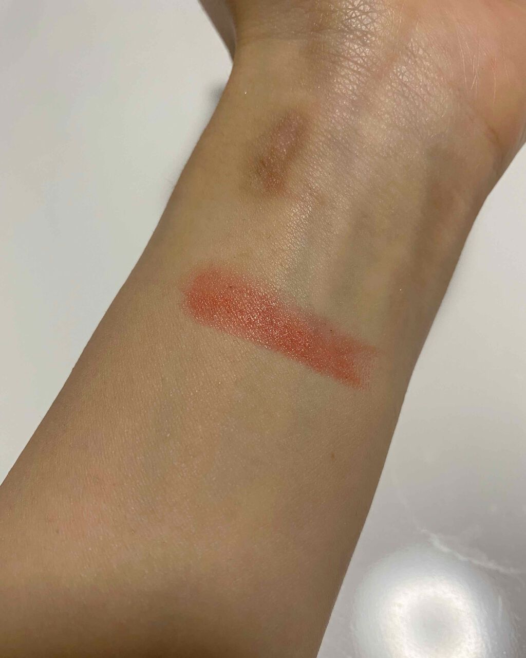 グロッシーフィットルージュ シャイン/LB/口紅を使ったクチコミ（3枚目）