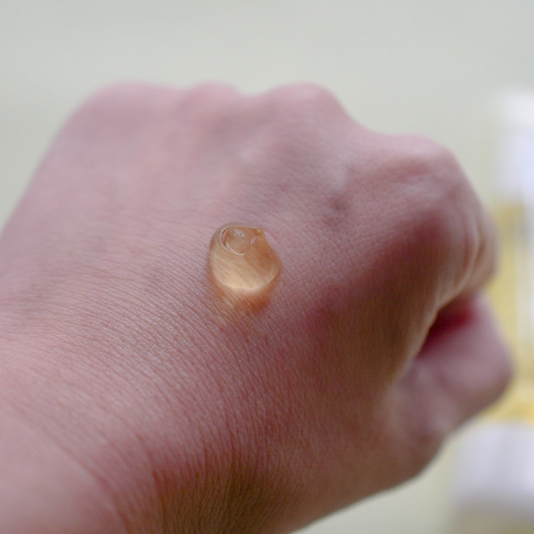 セラミュ ハンドジェリー/ナリスアップ/ハンドクリームを使ったクチコミ(3枚目)