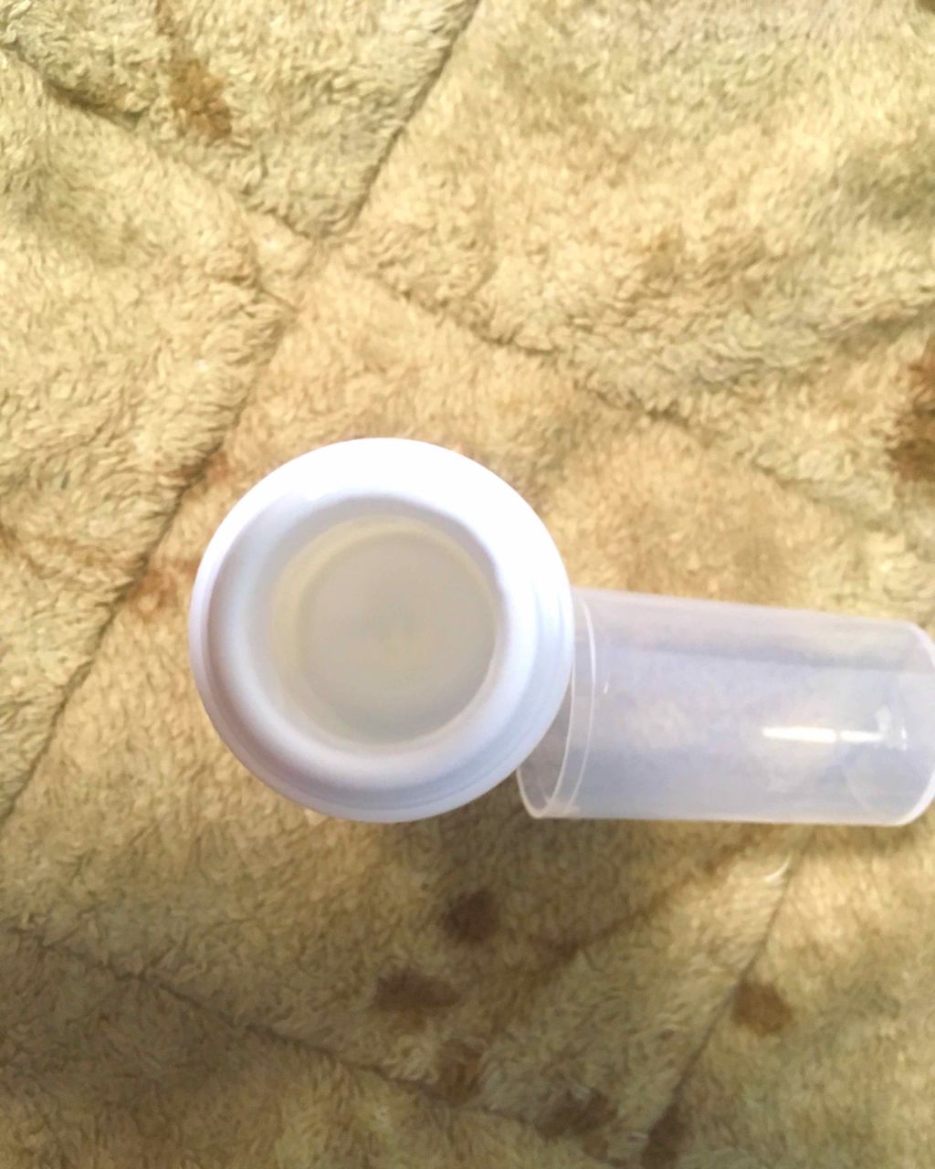 使い切り記録🌺 on LIPS 「無印良品 敏感肌用薬用美白美容液美容雑誌で高評価だったので使い..」(2枚目)