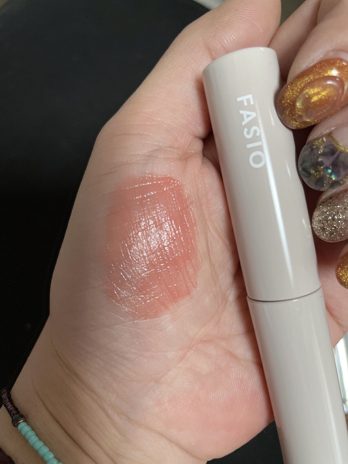 カールキープ マスカラベース/ヒロインメイク/マスカラ下地を使ったクチコミ（2枚目）