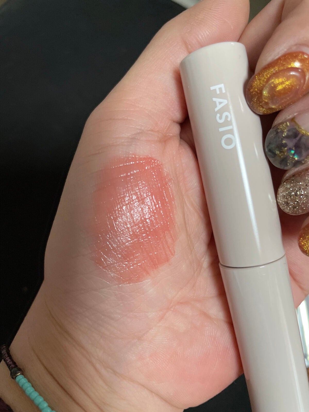 カールキープ マスカラベース/ヒロインメイク/マスカラ下地を使ったクチコミ(2枚目)