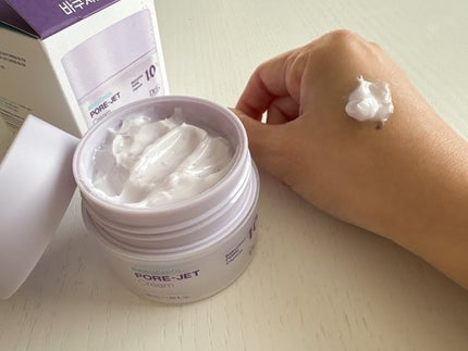 バクチオールポアジェットセラム/Dr.G/美容液を使ったクチコミ(5枚目)