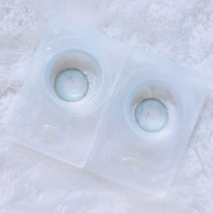 myp ♡ フォロバします! on LIPS 「【Whippy】COLOR:MEMORIES(全4色)着け心地..」(4枚目)