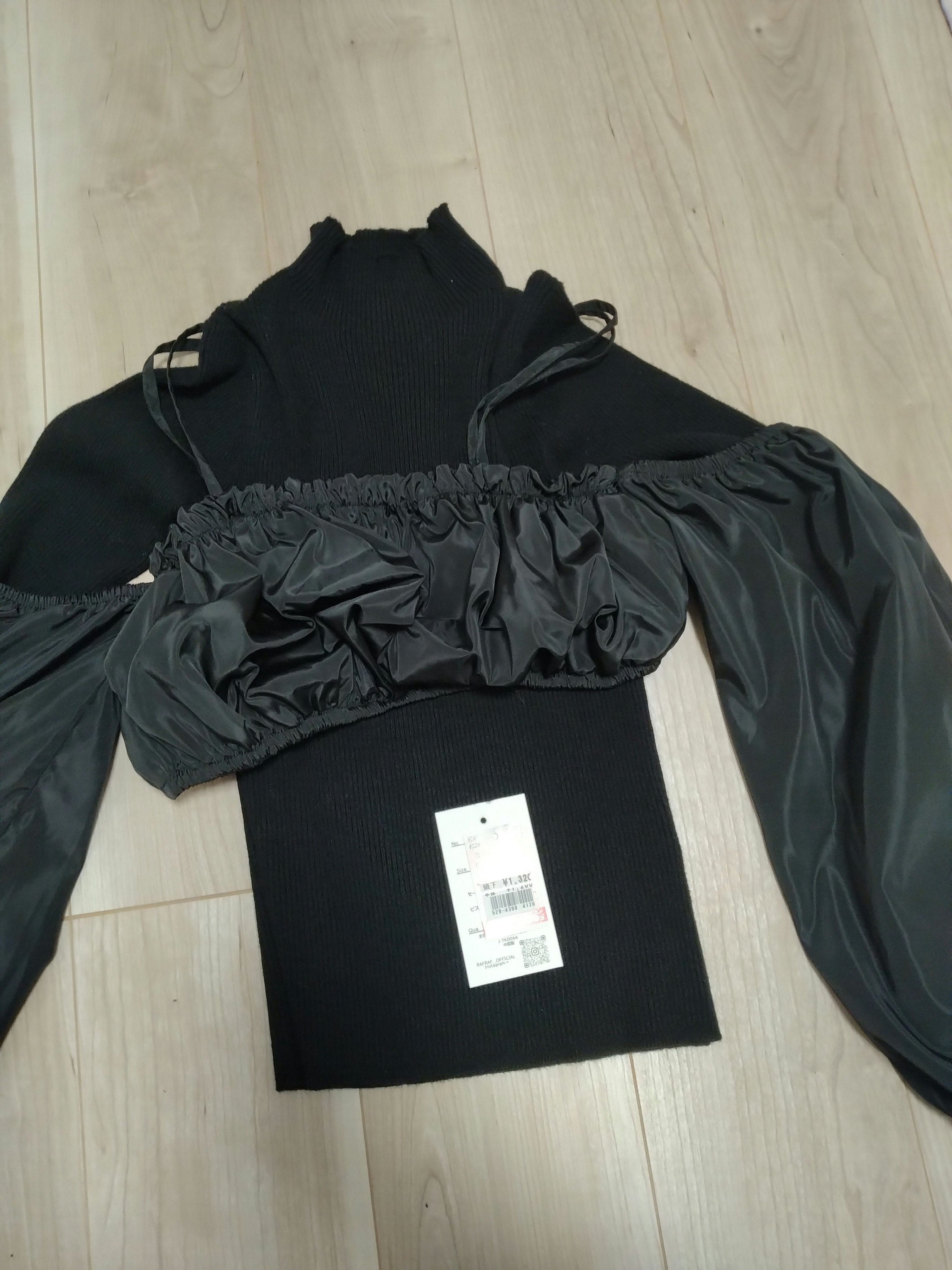 しまむら購入品/しまむら/その他を使ったクチコミ（3枚目）