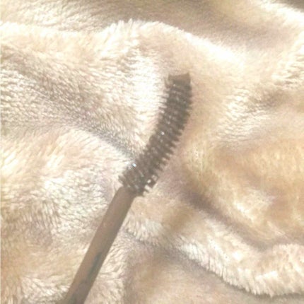 「塗るつけまつげ」ロングタイプ/デジャヴュ/マスカラを使ったクチコミ(2枚目)