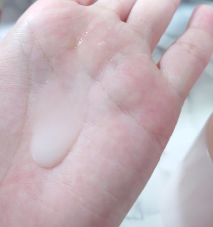 リンクルケア ホワイト モイストエッセンス/グレイスワン/オールインワン化粧品を使ったクチコミ(4枚目)