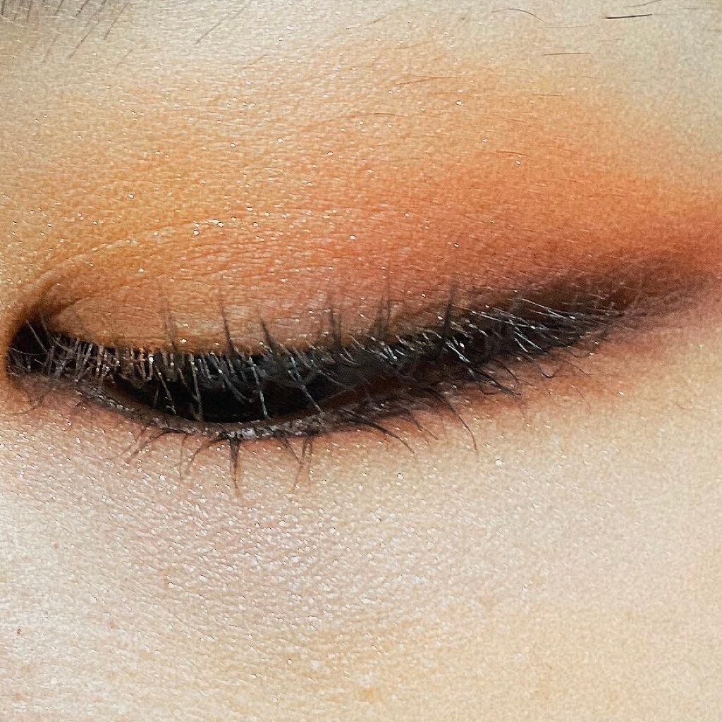 ウォンテッド トレジャーボックス アイパレット サウザンド・サニー/shu uemura/アイシャドウパレットを使ったクチコミ(7枚目)
