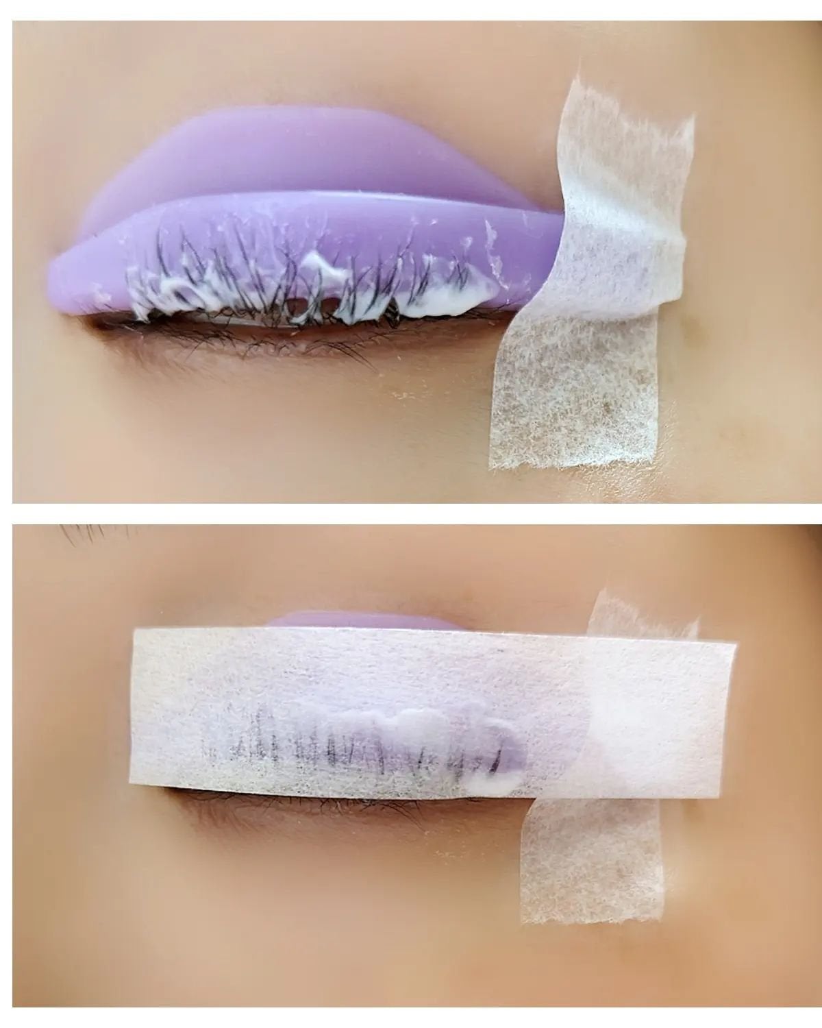 パーマイットアップアイラッシュパーマキット/Loingz/その他キットセットを使ったクチコミ(4枚目)