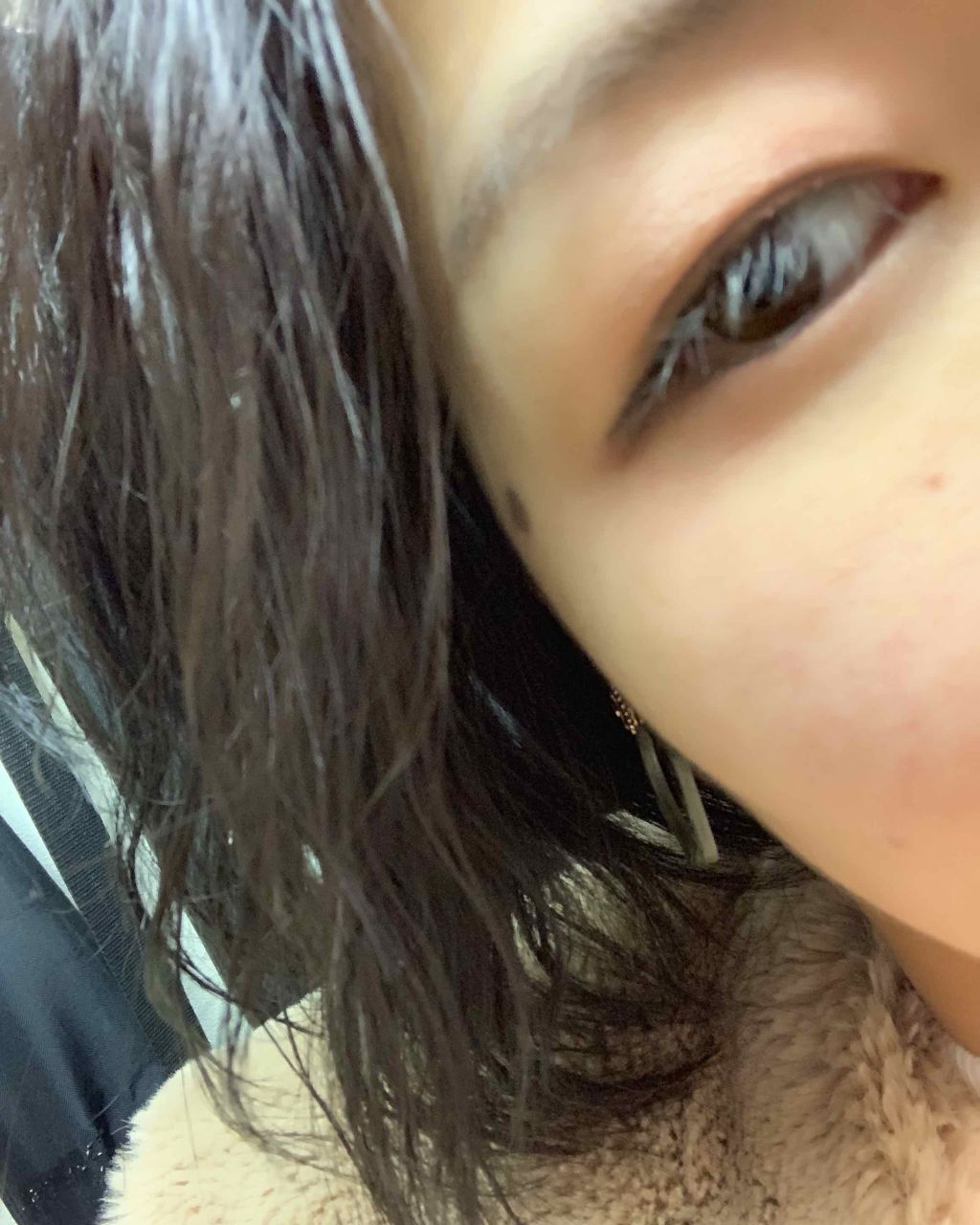 ナイトアイボーテ/StreeTrend/二重まぶた用アイテムを使ったクチコミ（2枚目）