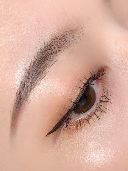 キスチョコレート プレイカラーアイズ/ETUDE/アイシャドウパレットを使ったクチコミ(5枚目)