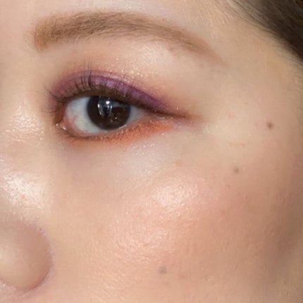 アイ カラー クォード/TOM FORD BEAUTY/アイシャドウパレットを使ったクチコミ(7枚目)