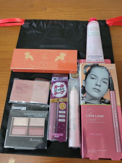 ロイヤルヴィンテージ アイズ/リンメル ロンドン/アイシャドウパレットを使ったクチコミ(1枚目)