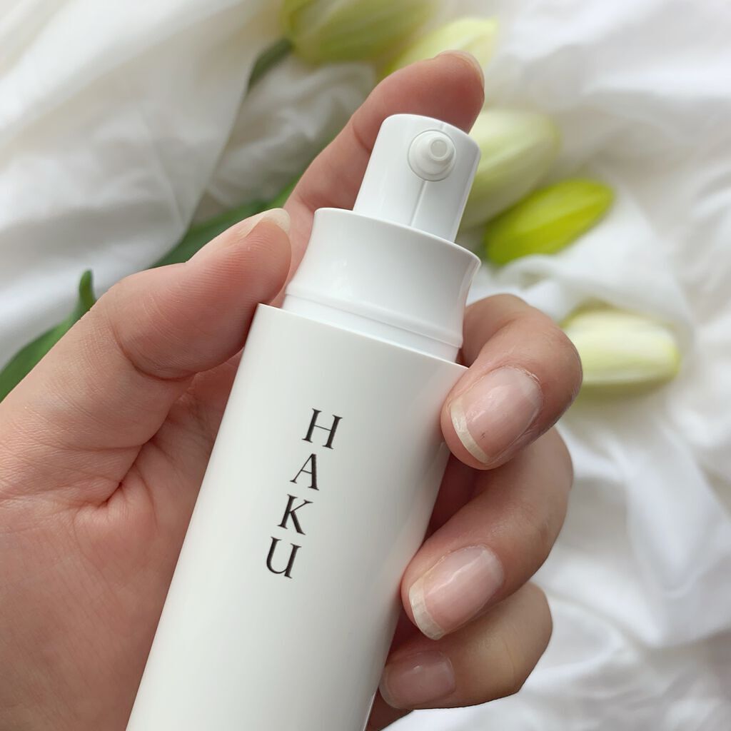 メラノフォーカスZ/HAKU/美容液を使ったクチコミ(5枚目)