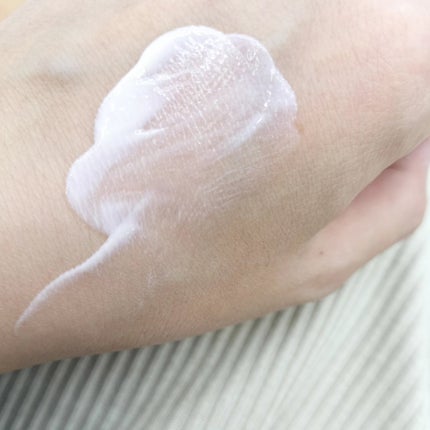 ファンデブースト<皮脂くずれ防止>/プリマヴィスタ/化粧下地を使ったクチコミ(7枚目)