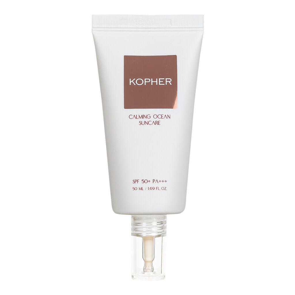 CALMING OCEAN SUNCREAM KOPHER