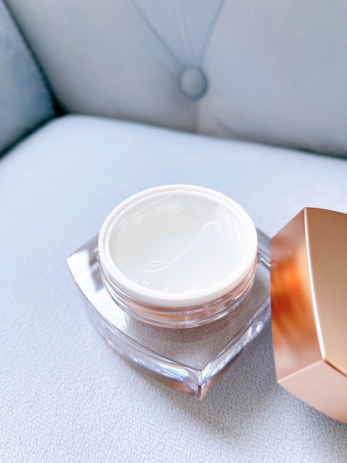 リジュビネイティブセラム/NMNPDS/オールインワン化粧品を使ったクチコミ(7枚目)