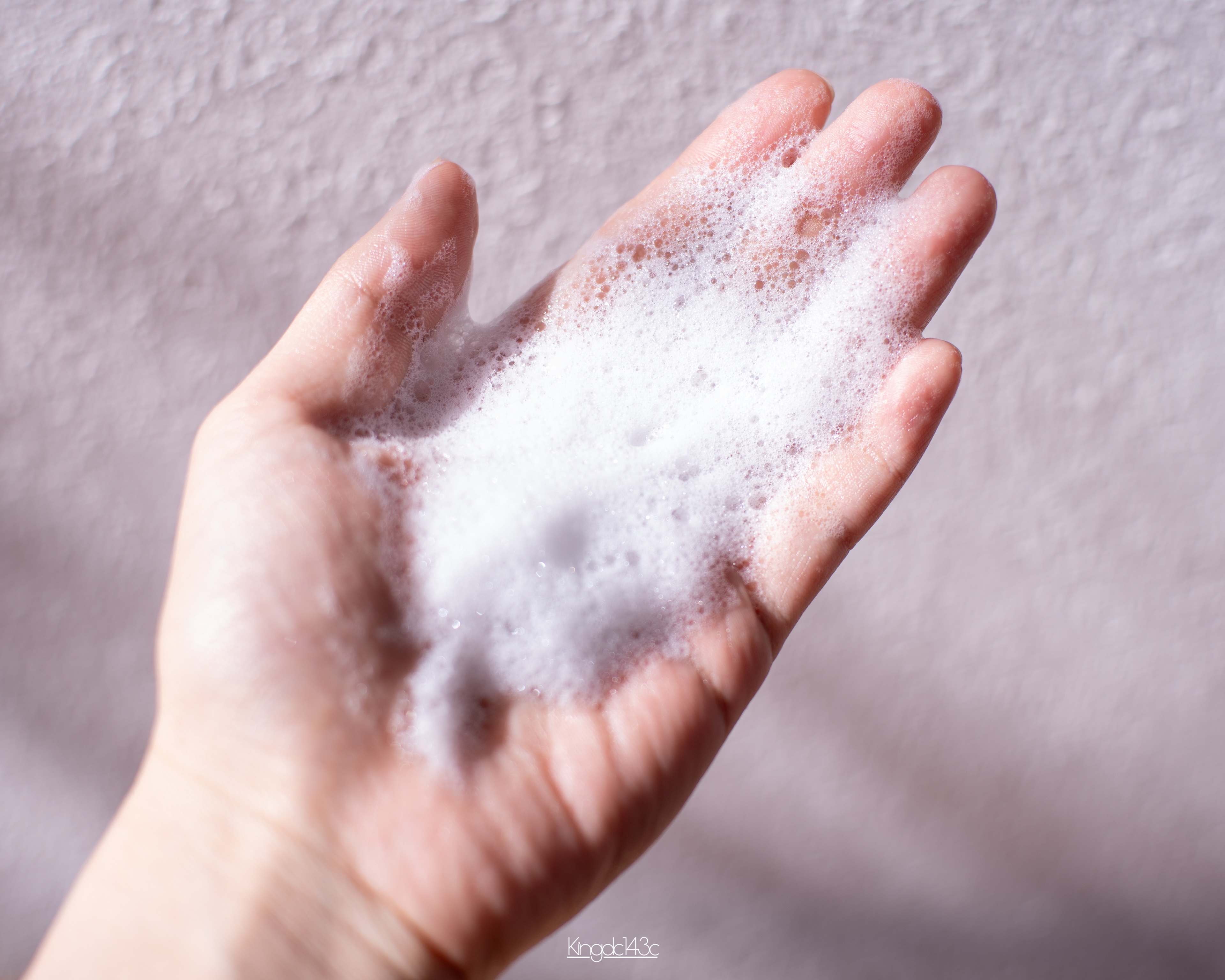 JOUZENシステムシャンプー&amp;トリートメント/JOUZEN/サロンシャンプーを使ったクチコミ（3枚目）