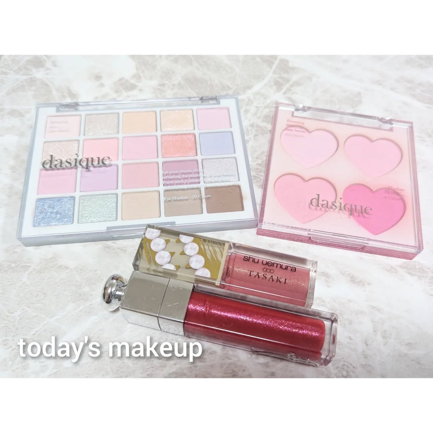 (旧)キヌルージュ クリーム/shu uemura/口紅を使ったクチコミ(1枚目)